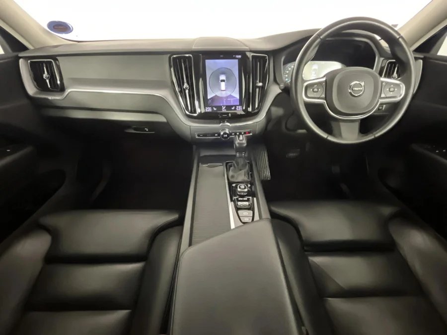 Used 2019 Volvo XC60 D4 AWD Momentum - WeBuyCars Silverlakes Used 2019 Volvo XC60 D4 AWD Momentum - WeBuyCars Silverlakes