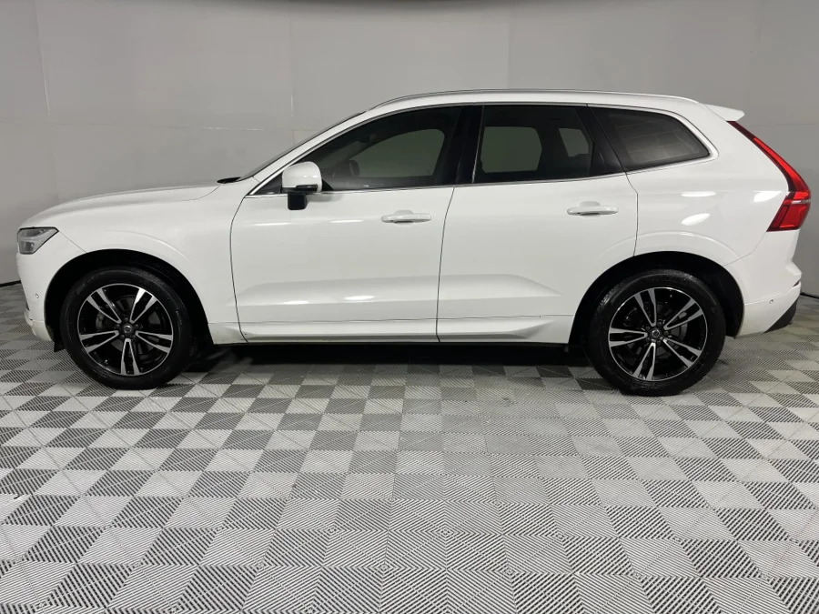 Used 2019 Volvo XC60 D4 AWD Momentum - WeBuyCars Silverlakes Used 2019 Volvo XC60 D4 AWD Momentum - WeBuyCars Silverlakes