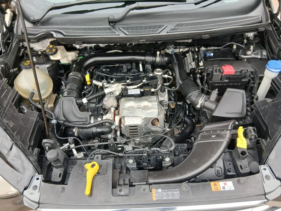Used 2022 Ford EcoSport 1.0T Titanium - Edu Auto Motors Used 2022 Ford EcoSport 1.0T Titanium - Edu Auto Motors