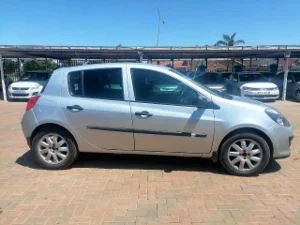 Used 2008 Renault Clio