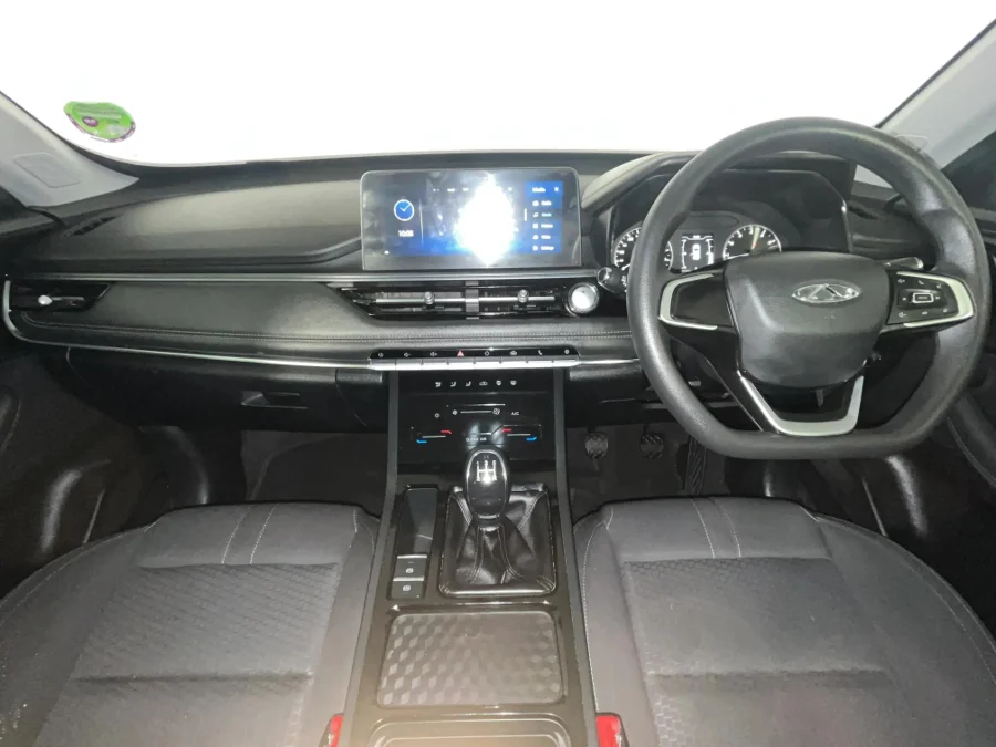 Used 2025 Chery Tiggo 4 Pro 1.5 LiT manual - WeBuyCars Brackenfell Cape Town Used 2025 Chery Tiggo 4 Pro 1.5 LiT manual - WeBuyCars Brackenfell Cape Town