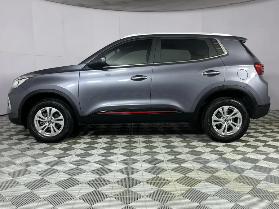 Used 2025 Chery Tiggo 4 Pro 1.5 LiT manual - WeBuyCars Brackenfell Cape Town Used 2025 Chery Tiggo 4 Pro 1.5 LiT manual - WeBuyCars Brackenfell Cape Town