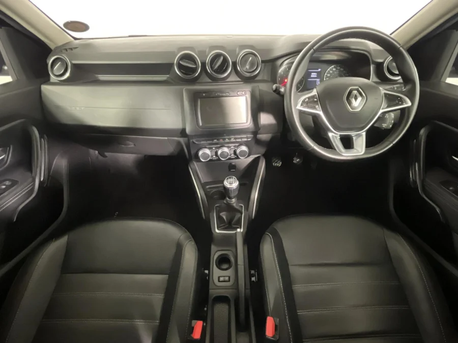 Used 2019 Renault Duster 1.5dCi Dynamique - WeBuyCars Silverlakes Used 2019 Renault Duster 1.5dCi Dynamique - WeBuyCars Silverlakes