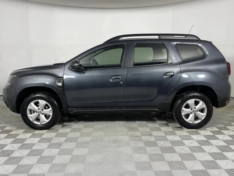 Used 2019 Renault Duster 1.5dCi Dynamique - WeBuyCars Silverlakes Used 2019 Renault Duster 1.5dCi Dynamique - WeBuyCars Silverlakes