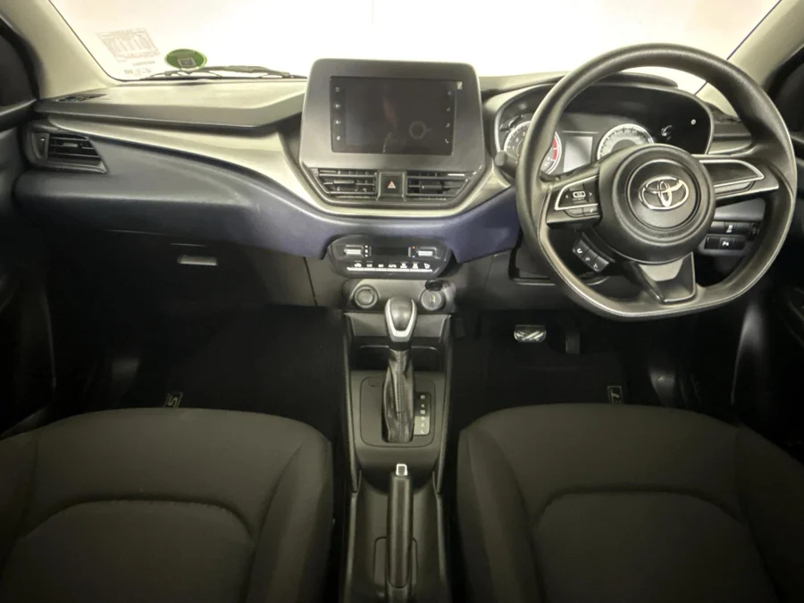 Used 2023 Toyota Starlet 1.5 XS auto - WeBuyCars Midstream