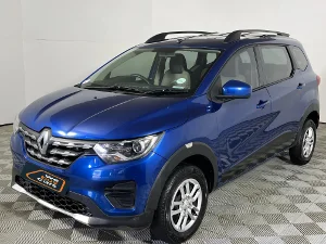 Used 2021 Renault Triber 1.0 Dynamique