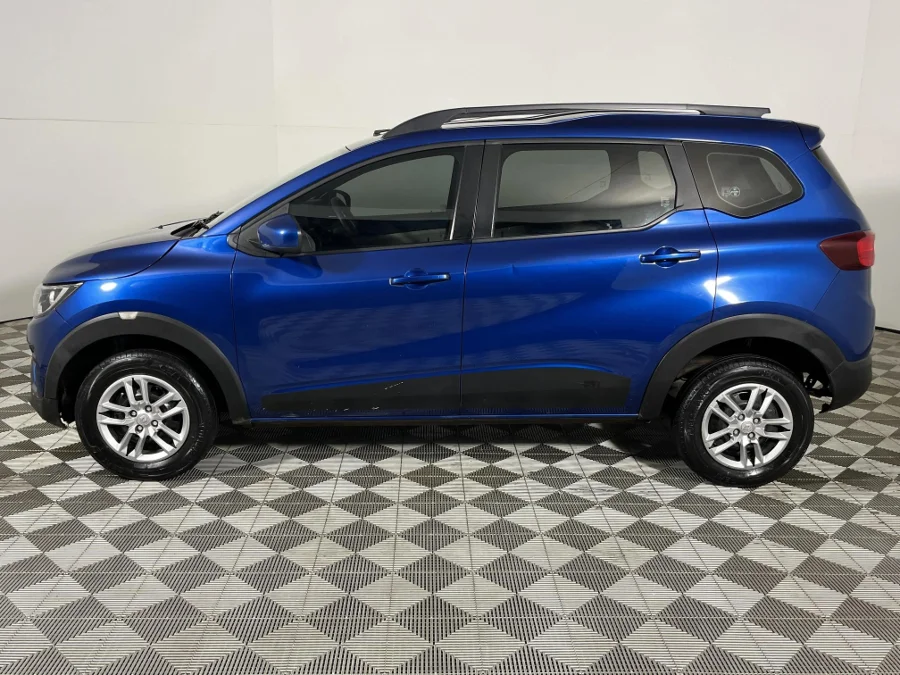 Used 2021 Renault Triber 1.0 Dynamique - WeBuyCars Germiston Used 2021 Renault Triber 1.0 Dynamique - WeBuyCars Germiston