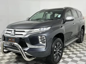 Used 2021 Mitsubishi Pajero Sport 2.4DI-D 4x4