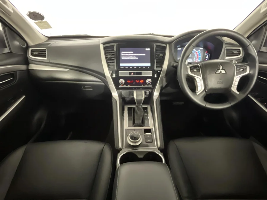 Used 2021 Mitsubishi Pajero Sport 2.4DI-D 4x4 - WeBuyCars Silverlakes Used 2021 Mitsubishi Pajero Sport 2.4DI-D 4x4 - WeBuyCars Silverlakes
