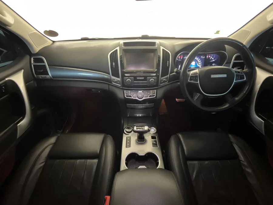 Used 2019 Haval H9 2.0T 4WD Luxury - WeBuyCars Polokwane Used 2019 Haval H9 2.0T 4WD Luxury - WeBuyCars Polokwane