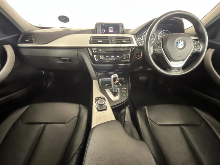 Used 2017 BMW 3 Series 320i sports-auto - WeBuyCars Richmond Used 2017 BMW 3 Series 320i sports-auto - WeBuyCars Richmond