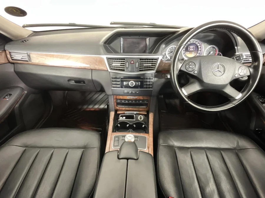 Used 2012 Mercedes-Benz E-Class E250CDI Avantgarde - WeBuyCars The Dome