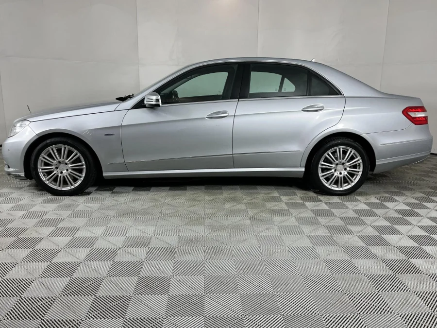 Used 2012 Mercedes-Benz E-Class E250CDI Avantgarde - WeBuyCars The Dome