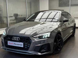 Used 2024 Audi A5 Sportback 40TDI quattro S line