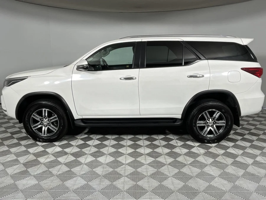 Used 2022 Toyota Fortuner 2.4GD-6 auto - WeBuyCars Richmond Used 2022 Toyota Fortuner 2.4GD-6 auto - WeBuyCars Richmond