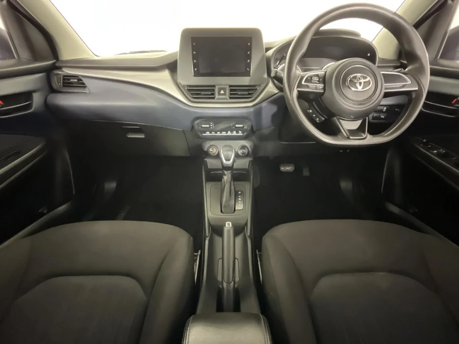 Used 2023 Toyota Starlet 1.5 XS auto - WeBuycars East London Used 2023 Toyota Starlet 1.5 XS auto - WeBuycars East London