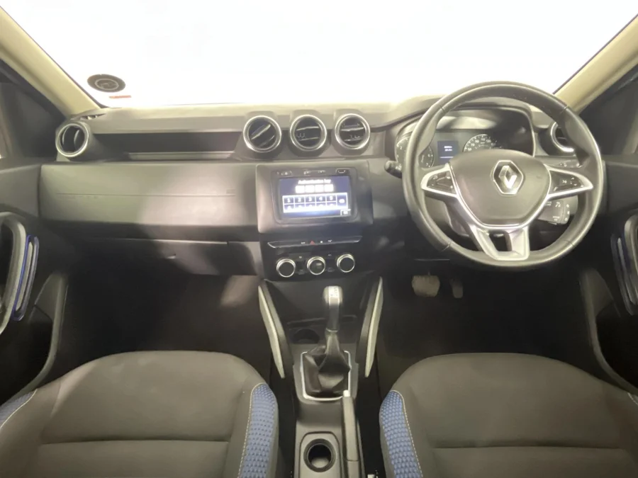 Used 2021 Renault Duster 1.5dCi TechRoad auto - WeBuyCars Pietermaritzburg Used 2021 Renault Duster 1.5dCi TechRoad auto - WeBuyCars Pietermaritzburg