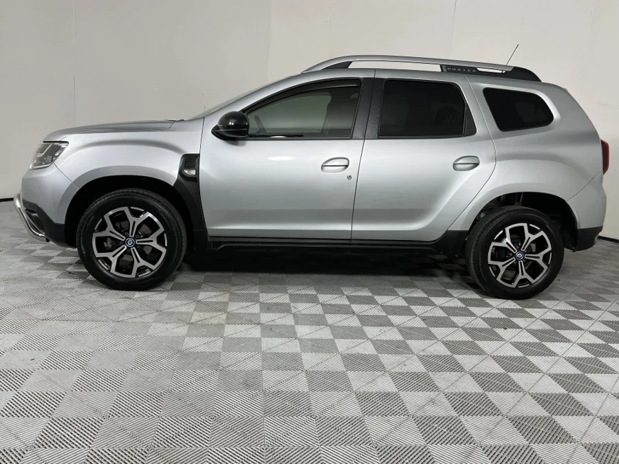 Used 2021 Renault Duster 1.5dCi TechRoad auto - WeBuyCars Pietermaritzburg Used 2021 Renault Duster 1.5dCi TechRoad auto - WeBuyCars Pietermaritzburg