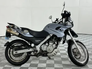 Used 2000 BMW F Series F 650 GS