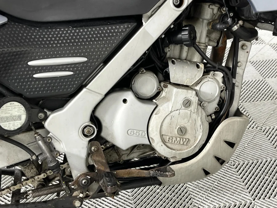 Used 2000 BMW F Series F 650 GS - WeBuyCars The Dome Used 2000 BMW F Series F 650 GS - WeBuyCars The Dome