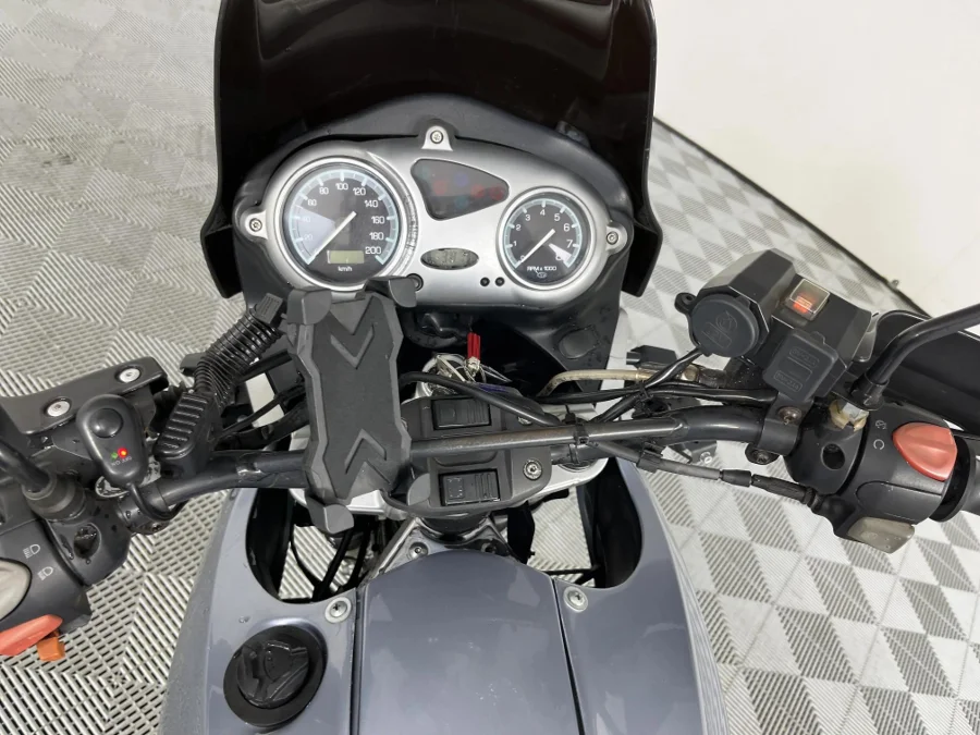Used 2000 BMW F Series F 650 GS - WeBuyCars The Dome Used 2000 BMW F Series F 650 GS - WeBuyCars The Dome