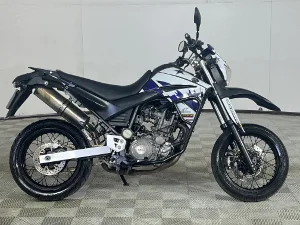 Used 2006 Yamaha XT 660 R Motard