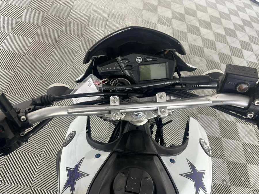 Used 2006 Yamaha XT 660 R Motard - WeBuyCars George Used 2006 Yamaha XT 660 R Motard - WeBuyCars George