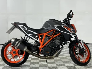 Used 2019 KTM Super Duke 1290 Super Duke R