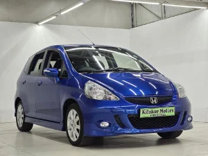 Used 2006 Honda Jazz 1.5 CVT