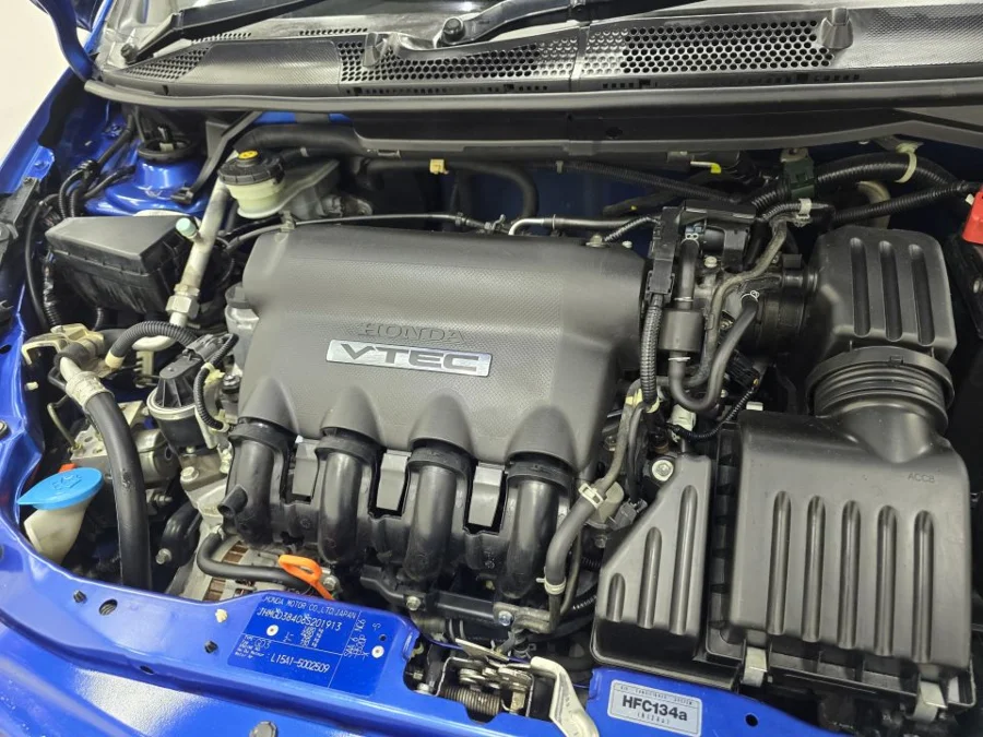 Used 2006 Honda Jazz 1.5 CVT - Kilokor Motors Used 2006 Honda Jazz 1.5 CVT - Kilokor Motors