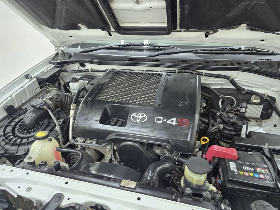 Used 2011 Toyota Fortuner 3.0D-4D - Kilokor Motors Used 2011 Toyota Fortuner 3.0D-4D - Kilokor Motors