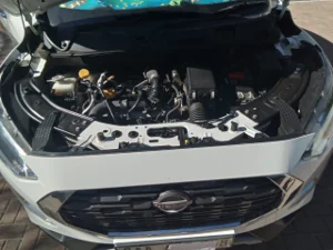 New 2022 Nissan Magnite 1.0 Acenta Plus auto