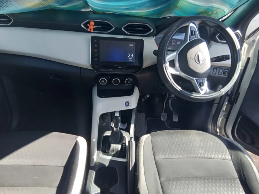 New 2022 Nissan Magnite 1.0 Turbo Acenta auto - Private Seller New 2022 Nissan Magnite 1.0 Turbo Acenta auto - Private Seller