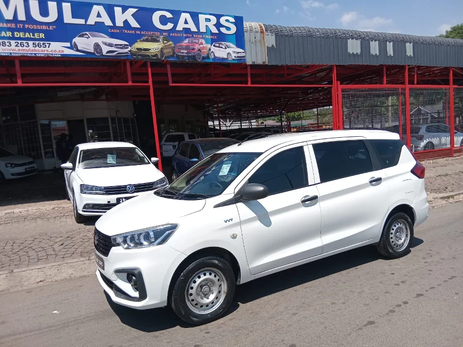 Used 2021 Suzuki Ertiga 1.4 GLX - Amulak Cars Used 2021 Suzuki Ertiga 1.4 GLX - Amulak Cars