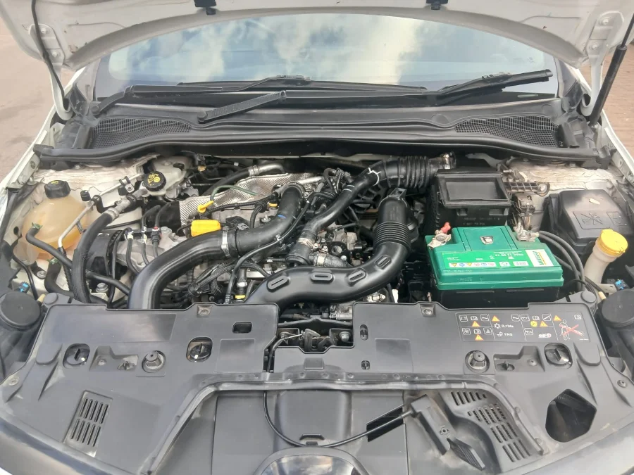 Used 2018 Renault Clio 66kW turbo Dynamique - Edu Auto Motors Used 2018 Renault Clio 66kW turbo Dynamique - Edu Auto Motors