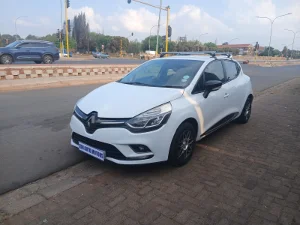 Used 2018 Renault Clio 66kW turbo Dynamique