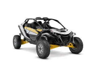 Used 2024 Can-Am Maverick R