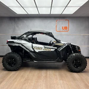 Used 2024 Can-Am MAVERICK X3 X DS TURBO RR (SPECIAL)