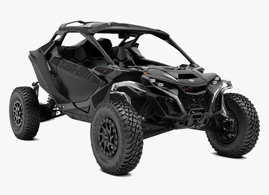 Used 2024 Can-Am MAVERICK R X RS - UB Leisure Used 2024 Can-Am MAVERICK R X RS - UB Leisure