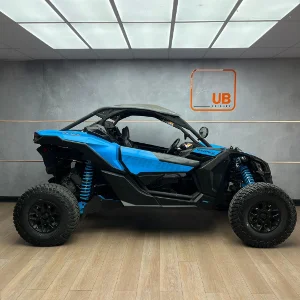 Used 2021 Can-Am Maverick X3