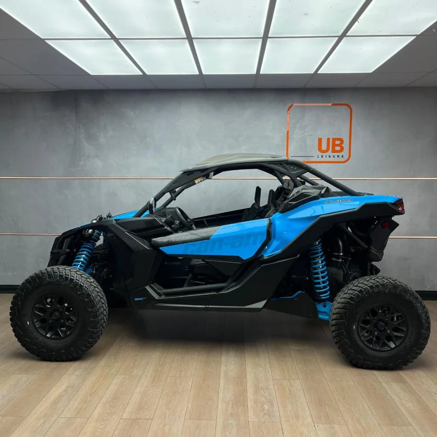 Used 2021 Can-Am Maverick X3 - UB Leisure Used 2021 Can-Am Maverick X3 - UB Leisure