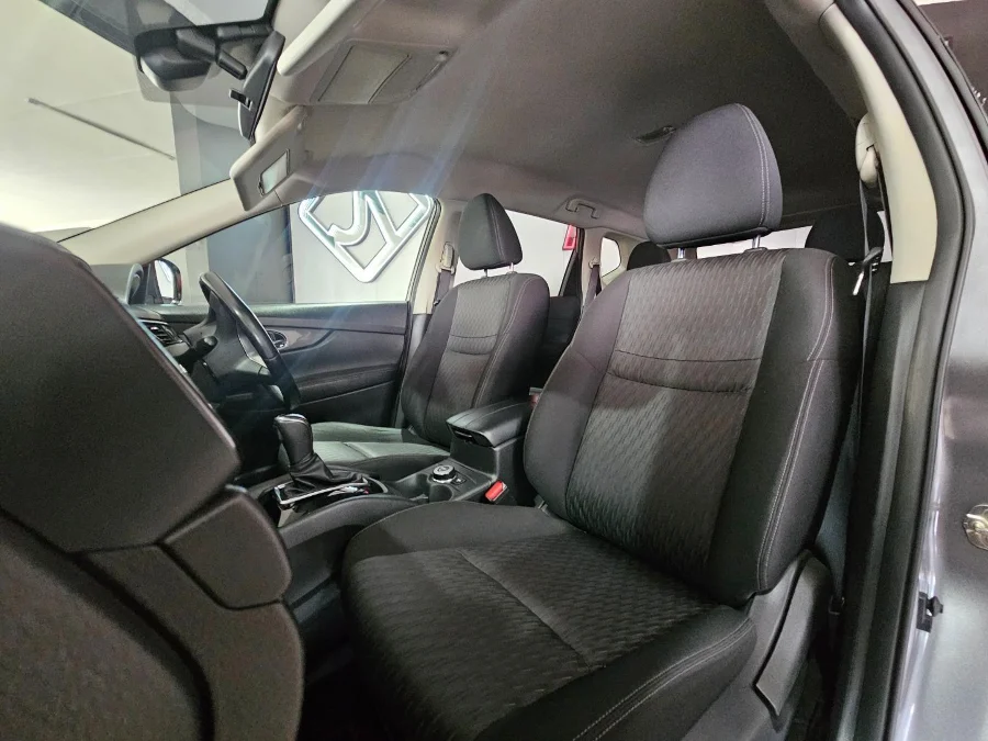 Used 2019 Nissan X-Trail 2.5 4x4 SE CVT - Jeremiahs Auto Used 2019 Nissan X-Trail 2.5 4x4 SE CVT - Jeremiahs Auto