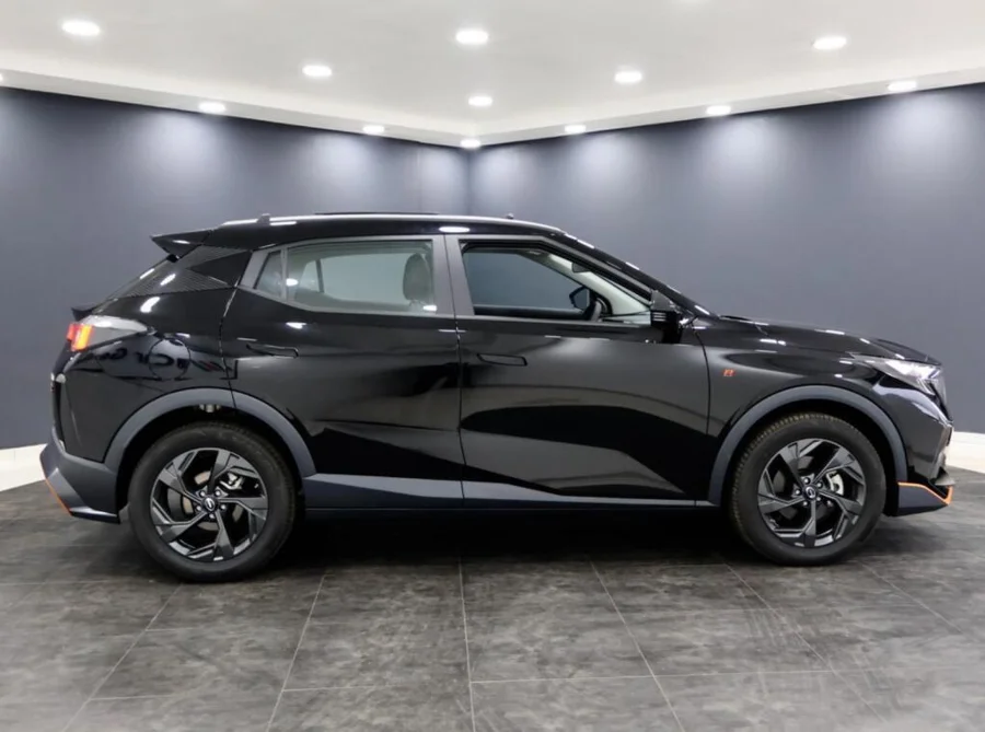New 2025 GAC GS3 Emzoom 1.5T R Style - ICar Gezina New 2025 GAC GS3 Emzoom 1.5T R Style - ICar Gezina