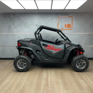 New 2025 CFMOTO Z Force 950 Sport