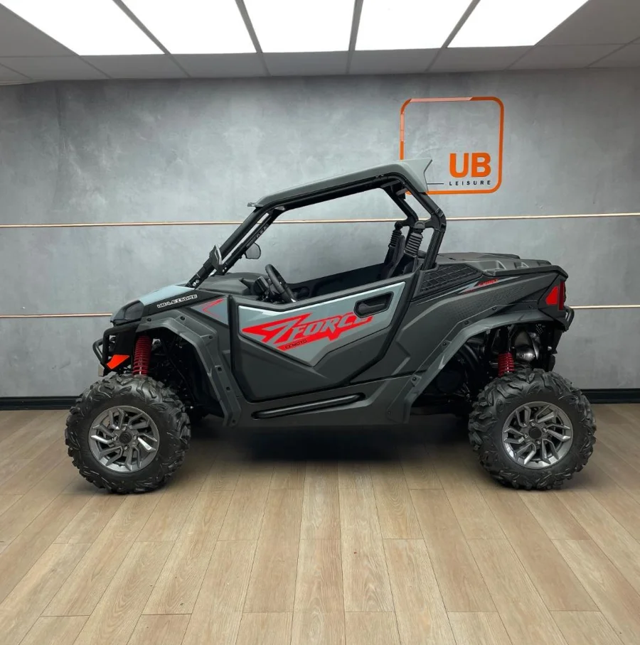 New 2025 CFMOTO Z Force 950 Sport - UB Leisure New 2025 CFMOTO Z Force 950 Sport - UB Leisure