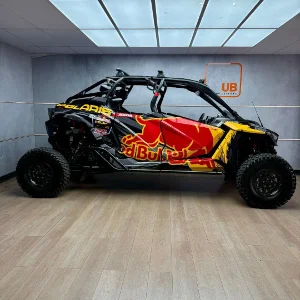 Used 2023 Polaris RZR Pro R 4 Ultime