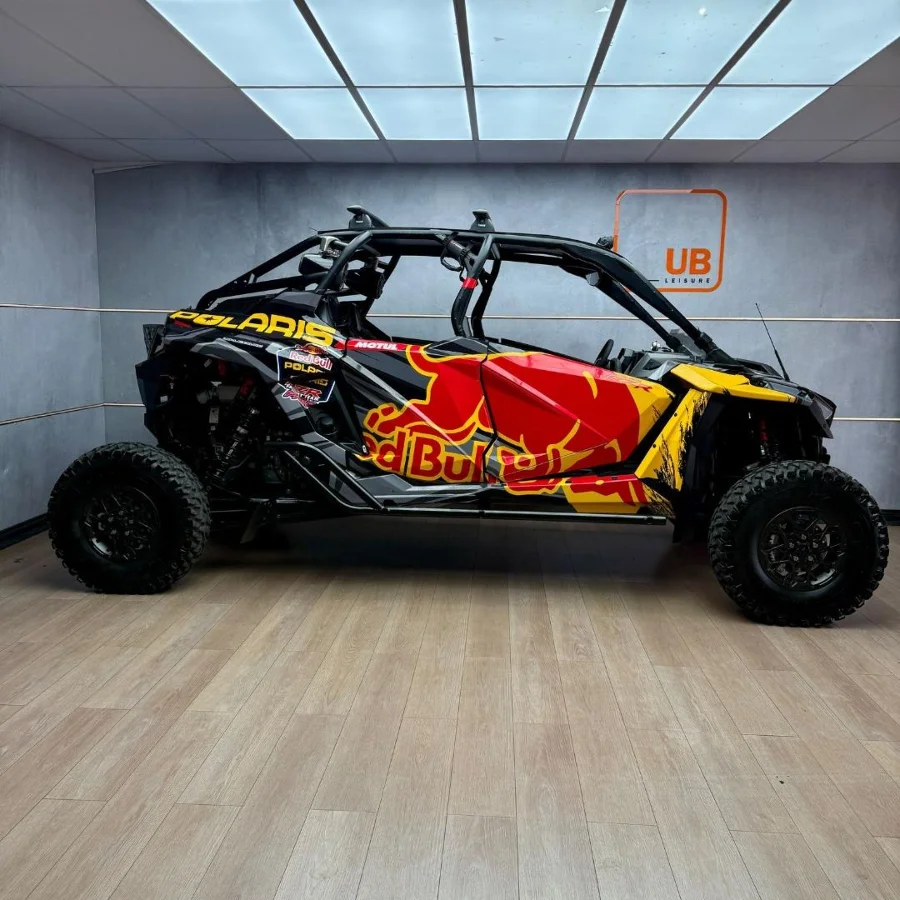 Used 2023 Polaris RZR Pro R 4 Ultime - UB Leisure Used 2023 Polaris RZR Pro R 4 Ultime - UB Leisure