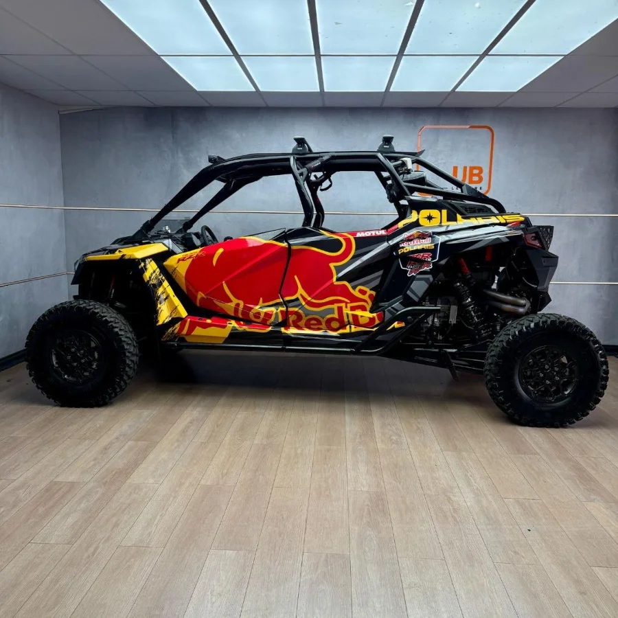 Used 2023 Polaris RZR Pro R 4 Ultime - UB Leisure Used 2023 Polaris RZR Pro R 4 Ultime - UB Leisure