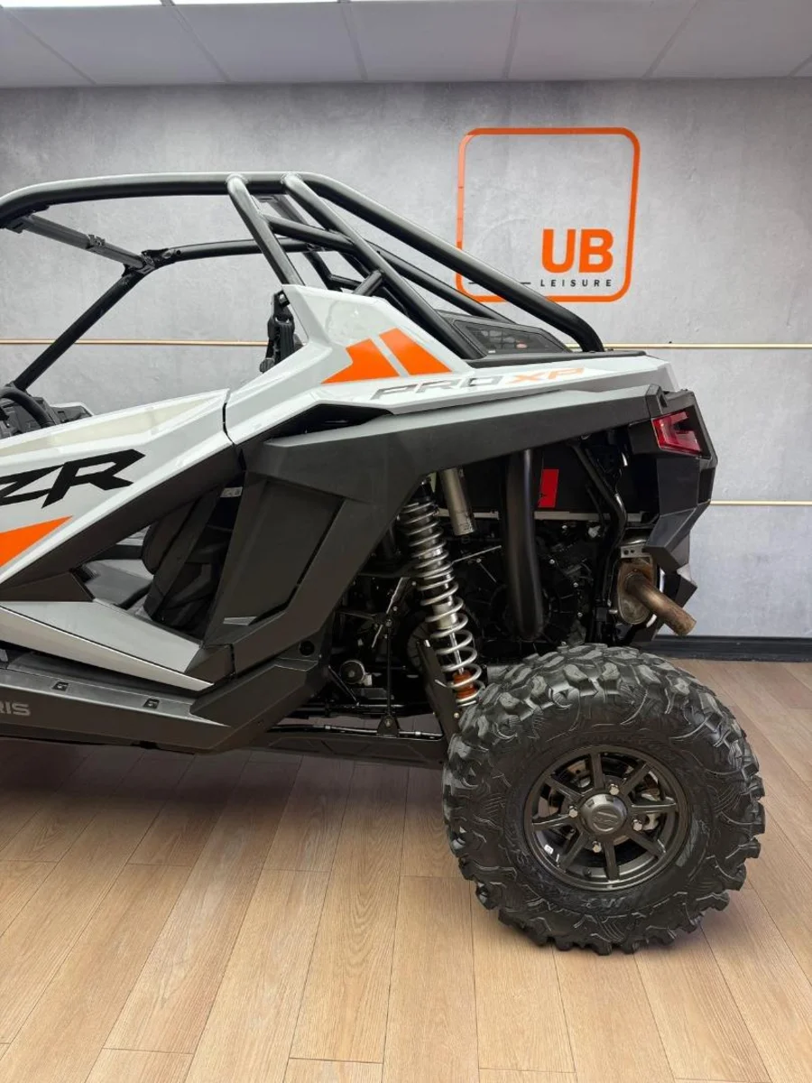 Used 2024 Polaris rzr pro XP SPORT - UB Leisure Used 2024 Polaris rzr pro XP SPORT - UB Leisure
