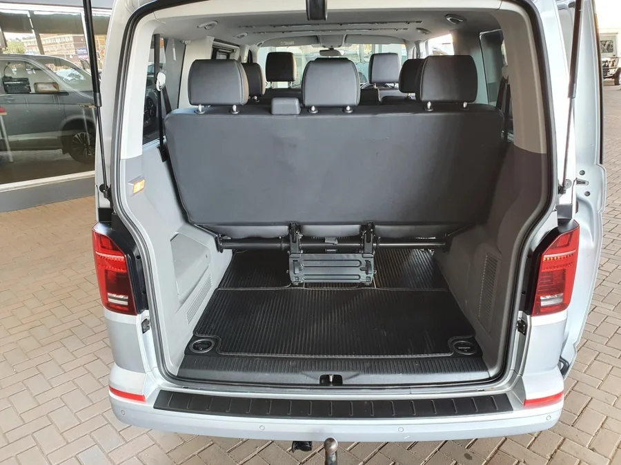 Used 2022 Volkswagen Transporter 2.0BiTDI Kombi SWB Trendline Plus 4Motion - Auto Strada Gezina Used 2022 Volkswagen Transporter 2.0BiTDI Kombi SWB Trendline Plus 4Motion - Auto Strada Gezina